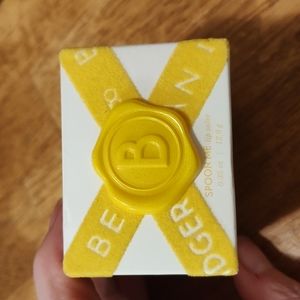 Beekman spoon me lip salve